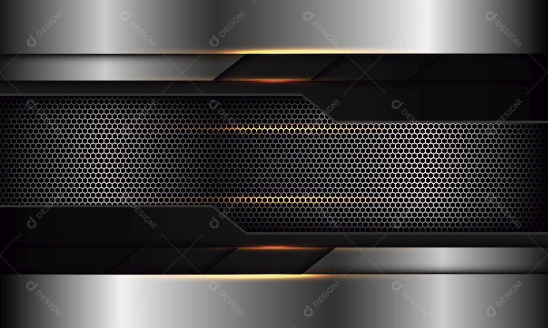 Background Abstrato Vetor EPS