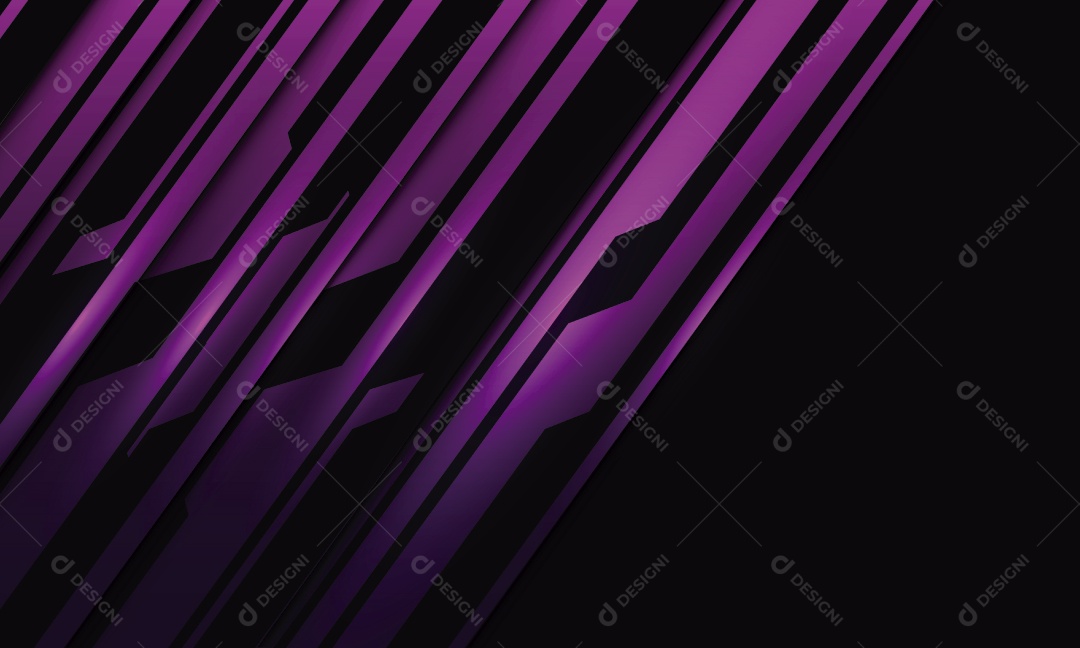 Background Abstrato Vetor EPS