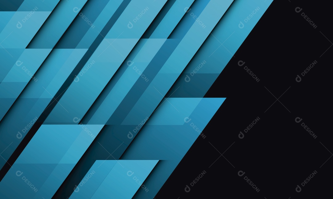 Background Abstrato Vetor EPS