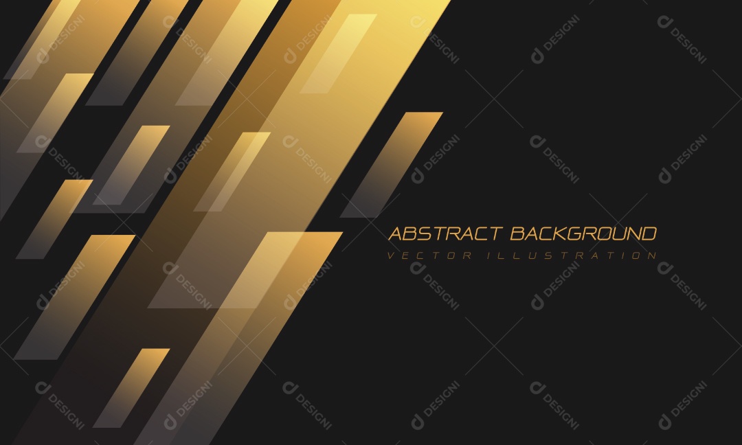 Background Abstrato Vetor EPS