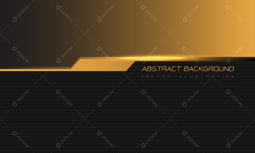 Background Abstrato Vetor EPS