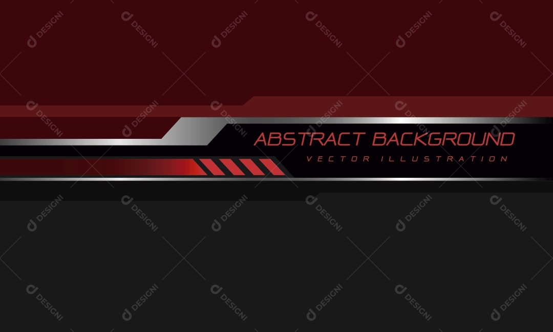 Background Abstrato Vetor EPS