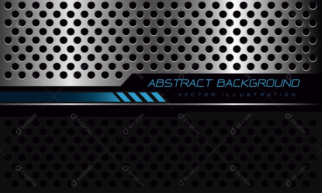 Background Abstrato Vetor EPS