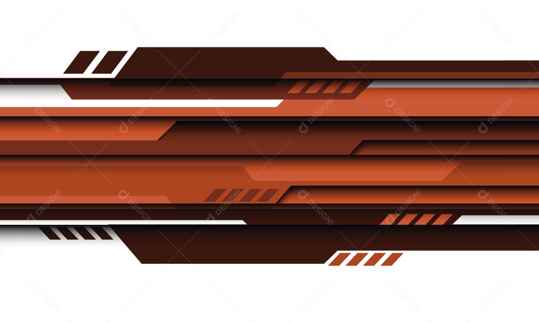 Background Abstrato Vetor EPS