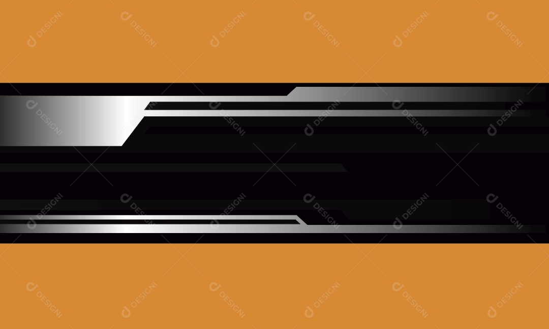 Background Abstrato Vetor EPS