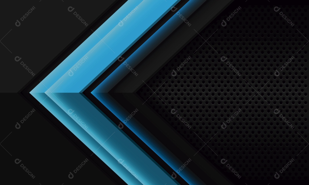 Background Abstrato Vetor EPS