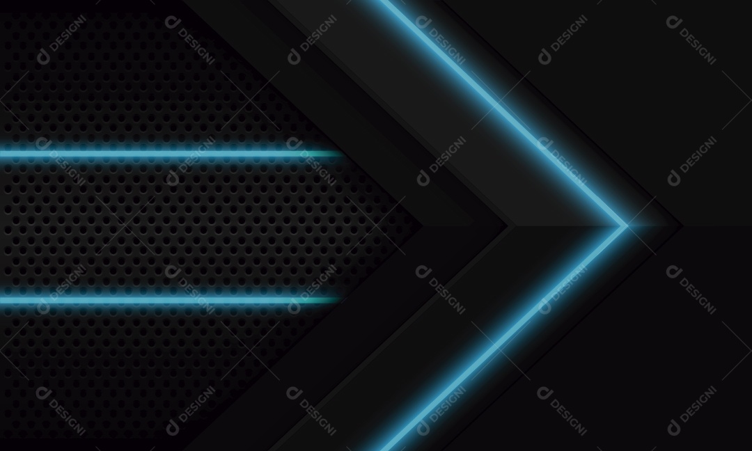 Background Abstrato Vetor EPS