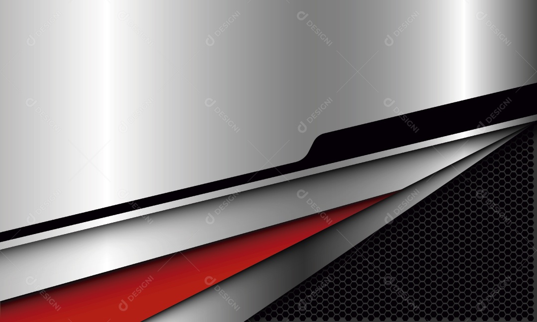 Background Abstrato Vetor EPS