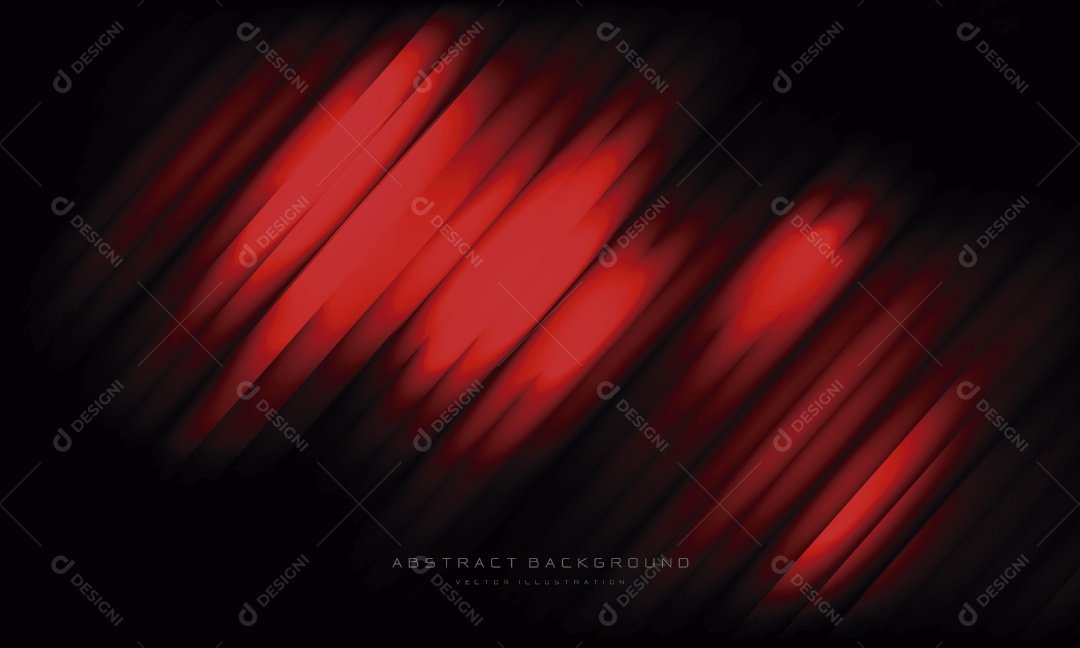 Background Abstrato Vetor EPS