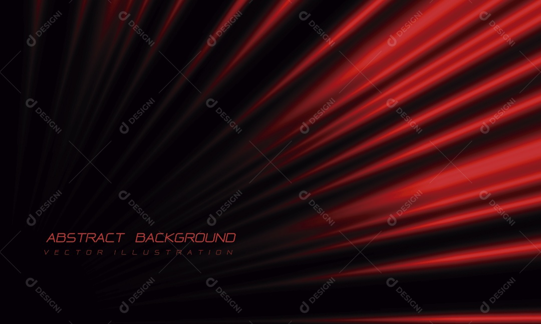 Background Abstrato Vetor EPS
