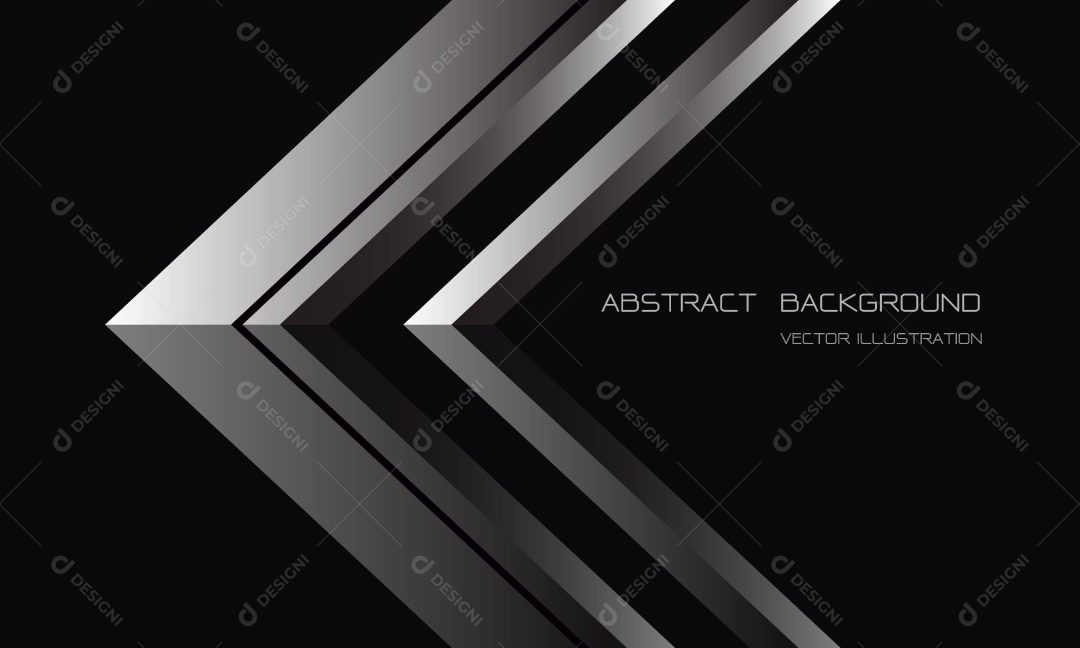 Background Abstrato Geométrico Vetor EPS