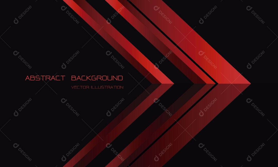 Background Abstrato Geométrico Vetor EPS