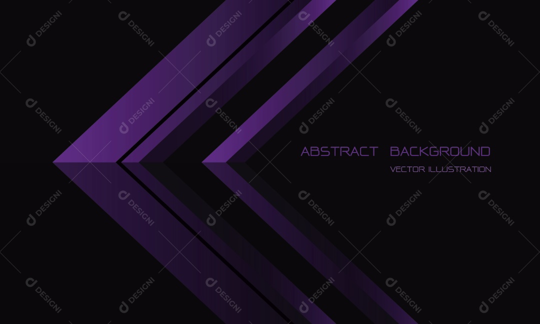 Background Abstrato Geométrico Vetor EPS