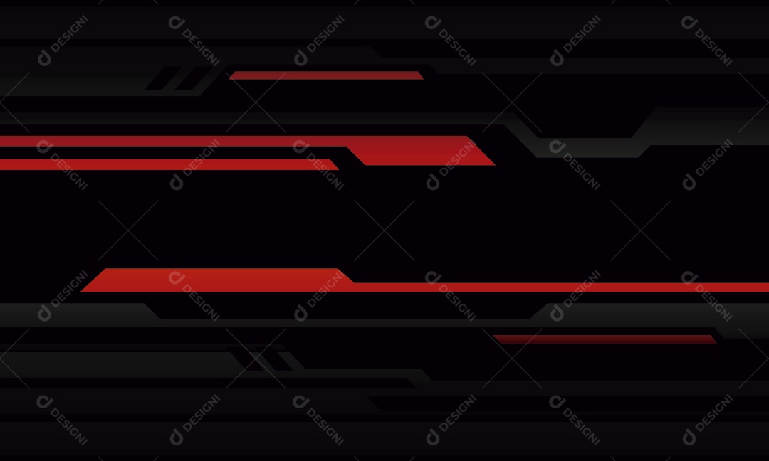 Background Abstrato Vetor EPS