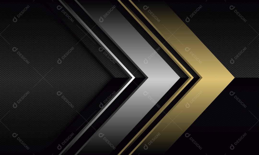 Background Abstrato Vetor EPS