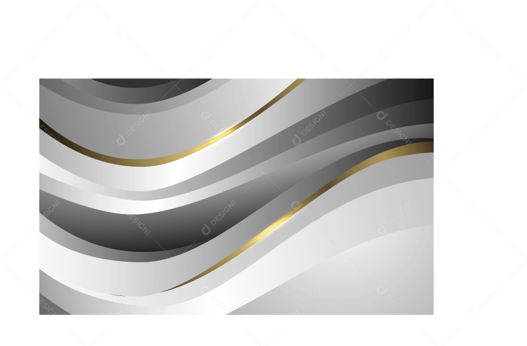 Background Abstrato Vetor EPS