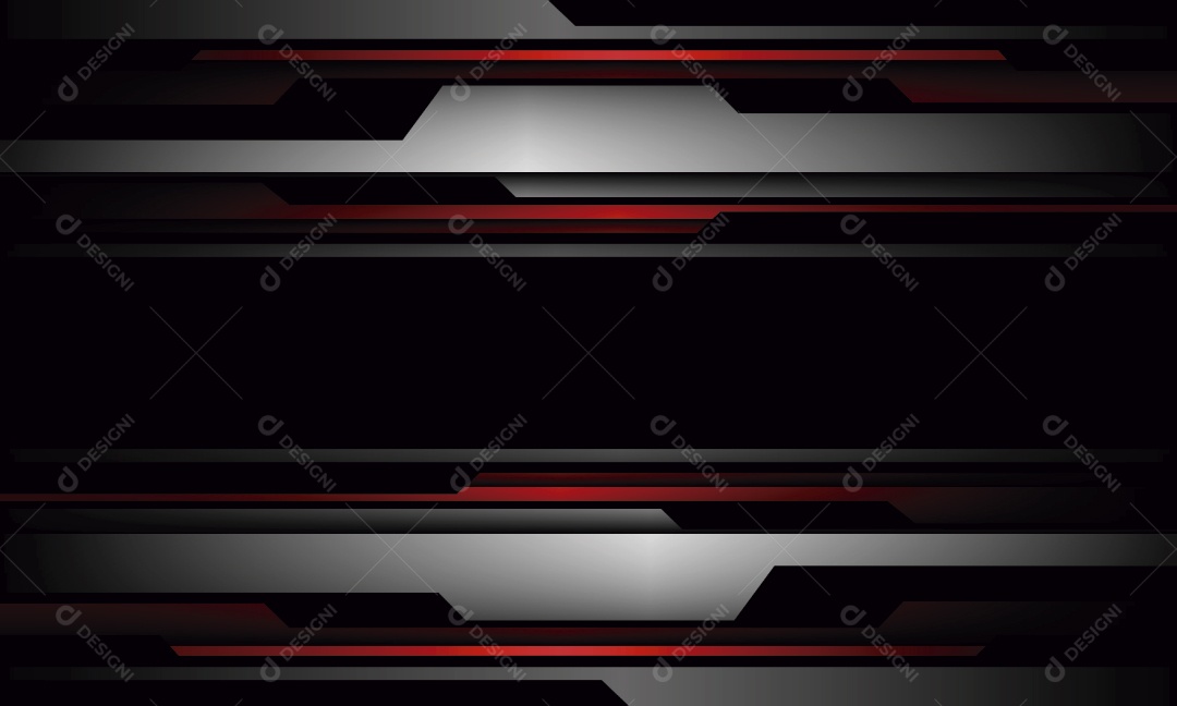 Background Abstrato Vetor EPS