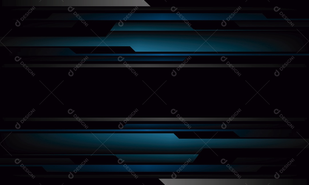 Background Abstrato Vetor EPS