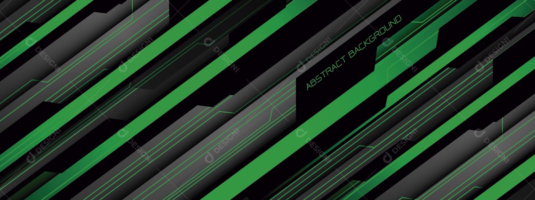 Background Abstrato Vetor EPS