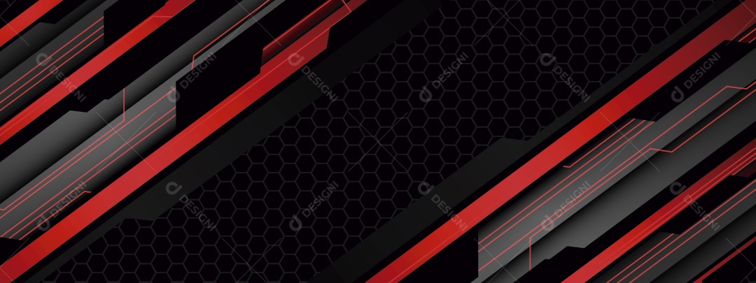 Background Abstrato Vetor EPS