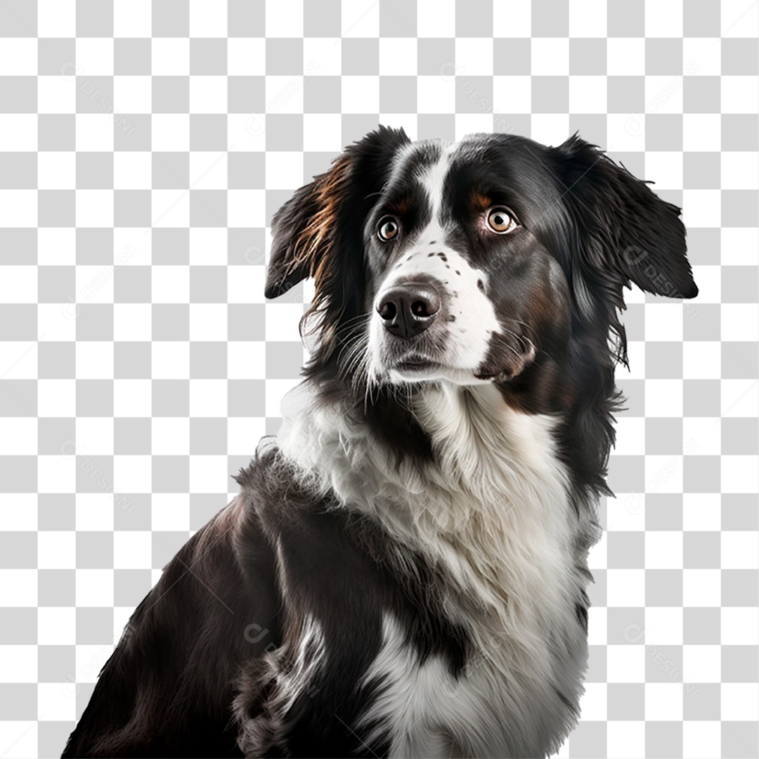 Cachorro PNG Transparente