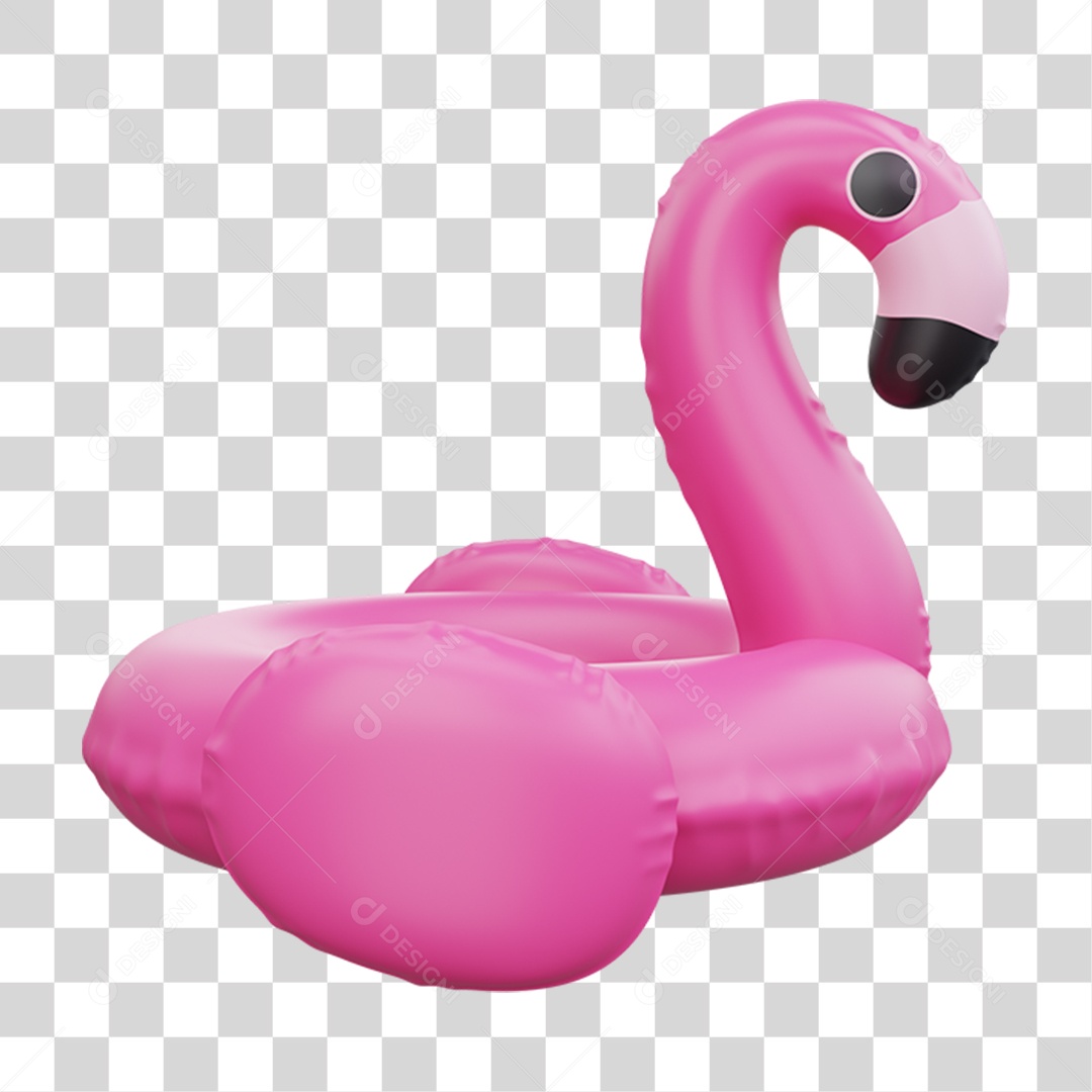 Boia Infantil PNG transparente