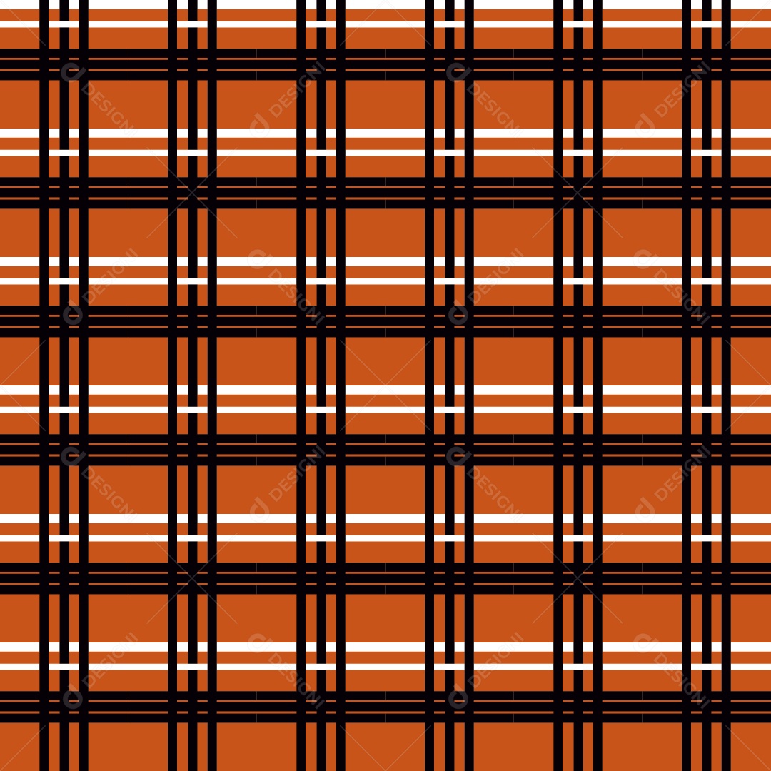 Padrão de Xadrez Vetor EPS