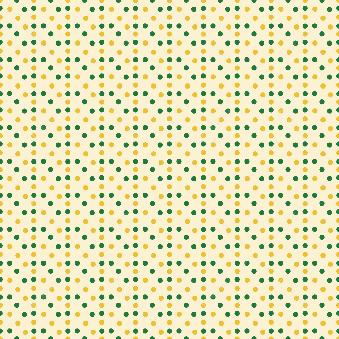 Padrão de Círculos Vetor EPS