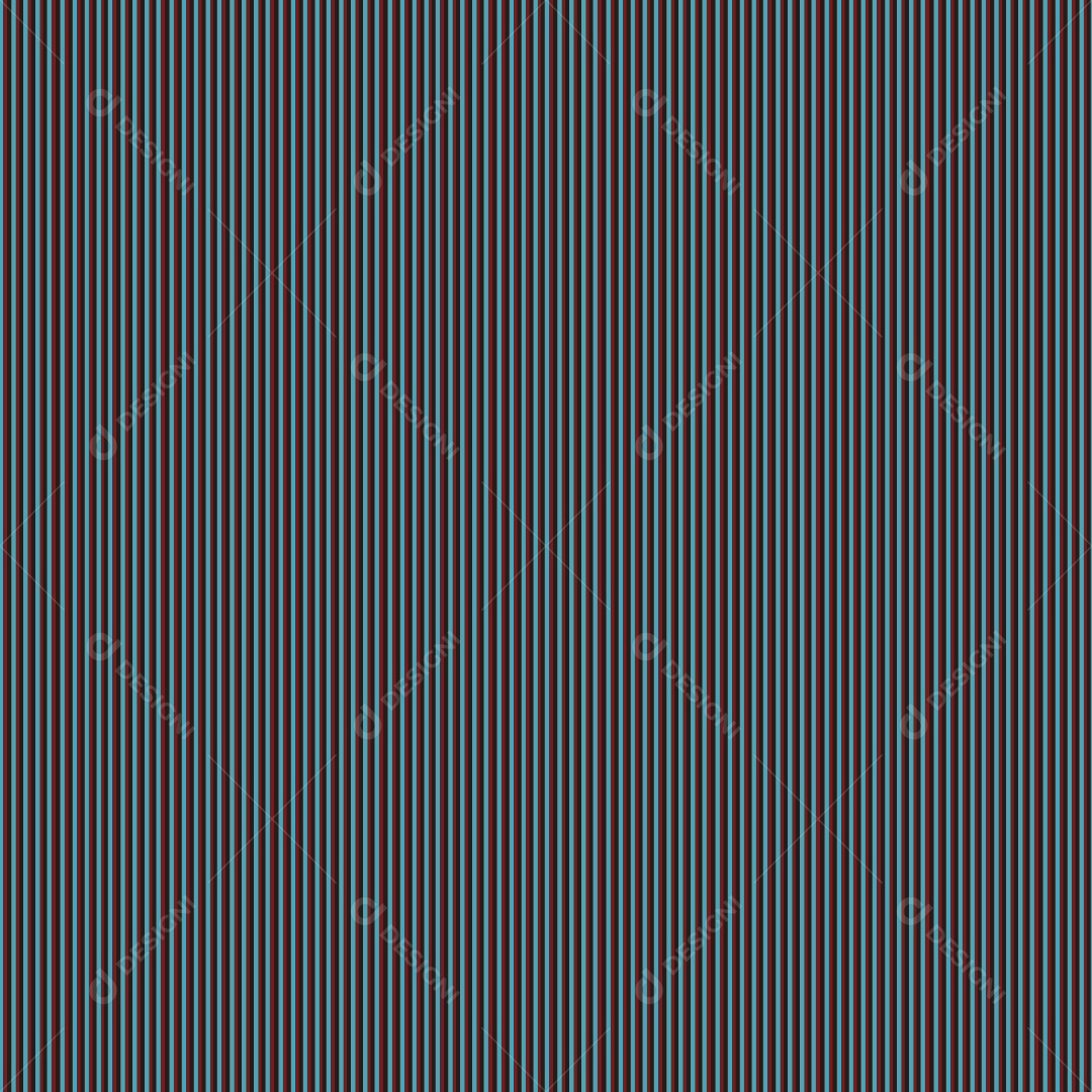 Padrão de Listras Vetor EPS