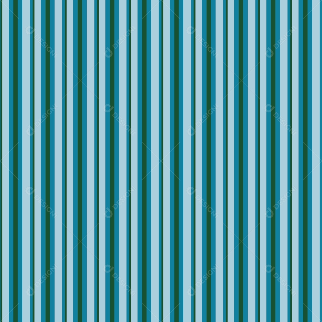 Padrão de Listras Vetor EPS