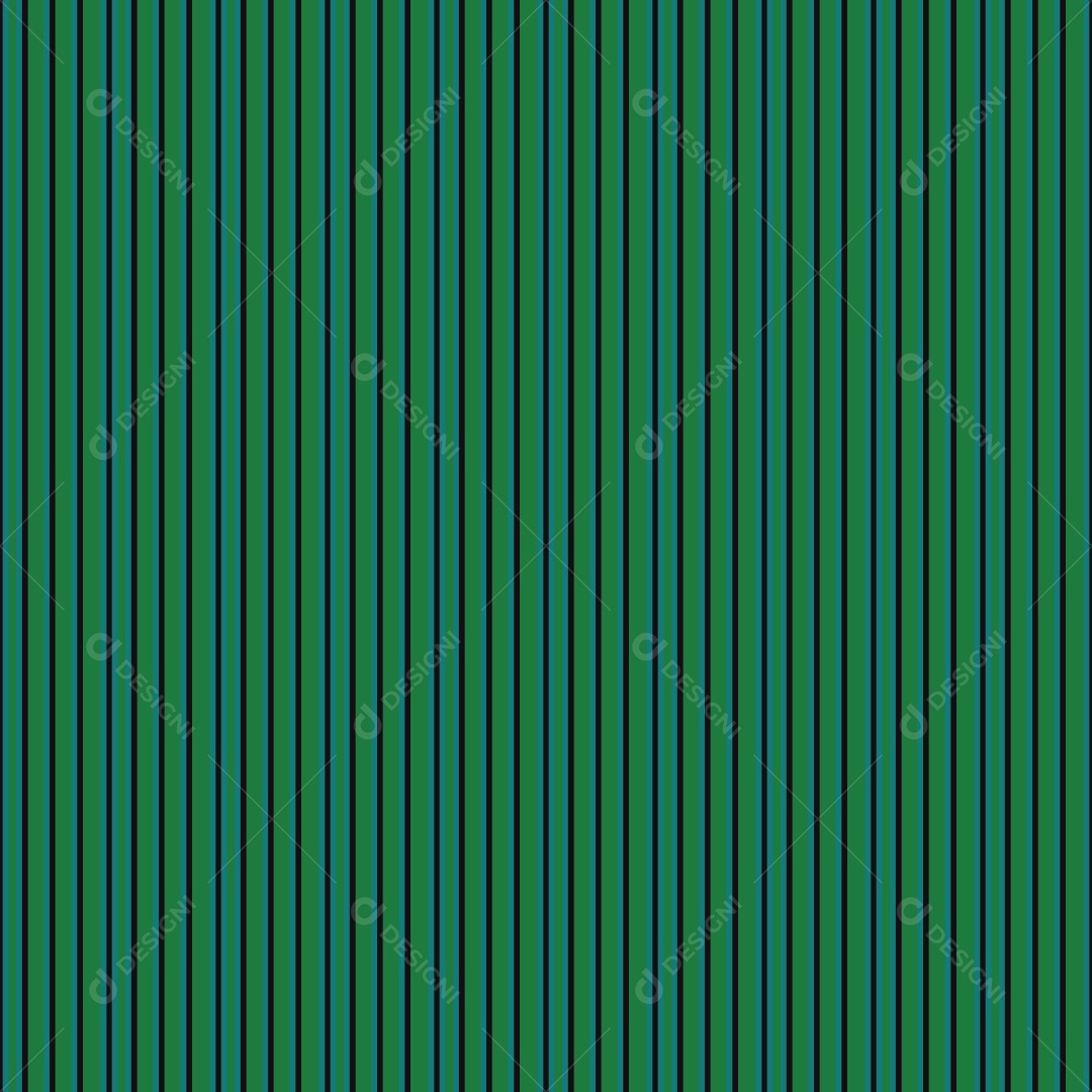 Padrão de Listras Vetor EPS