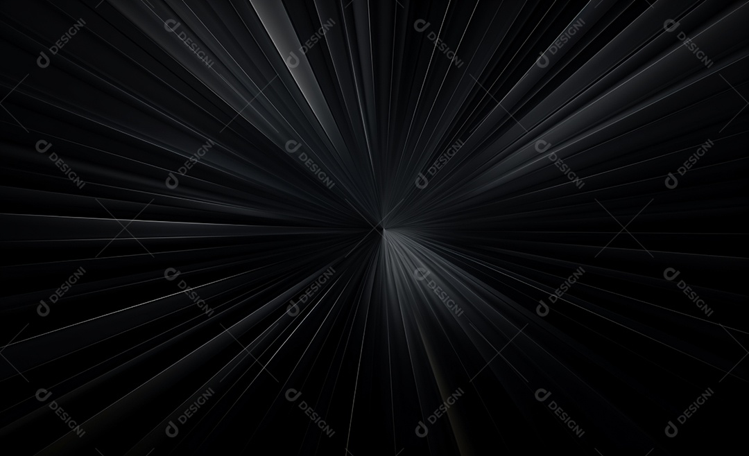 Fundo escuro com luz