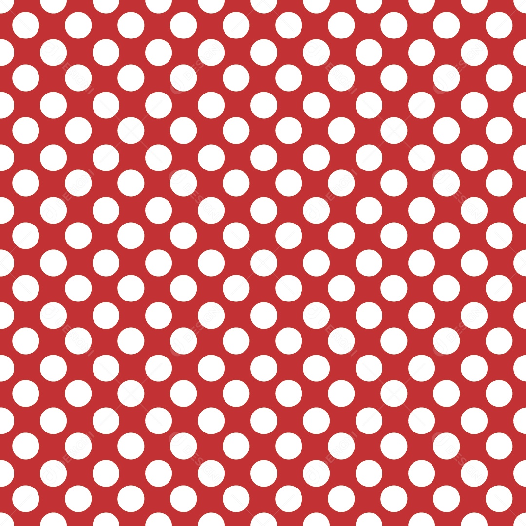 Padrão de Círculos Ilustração Vetor EPS