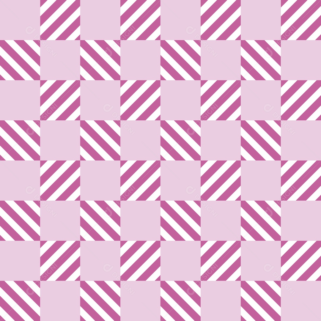 Padrão de Xadrez Vetor EPS