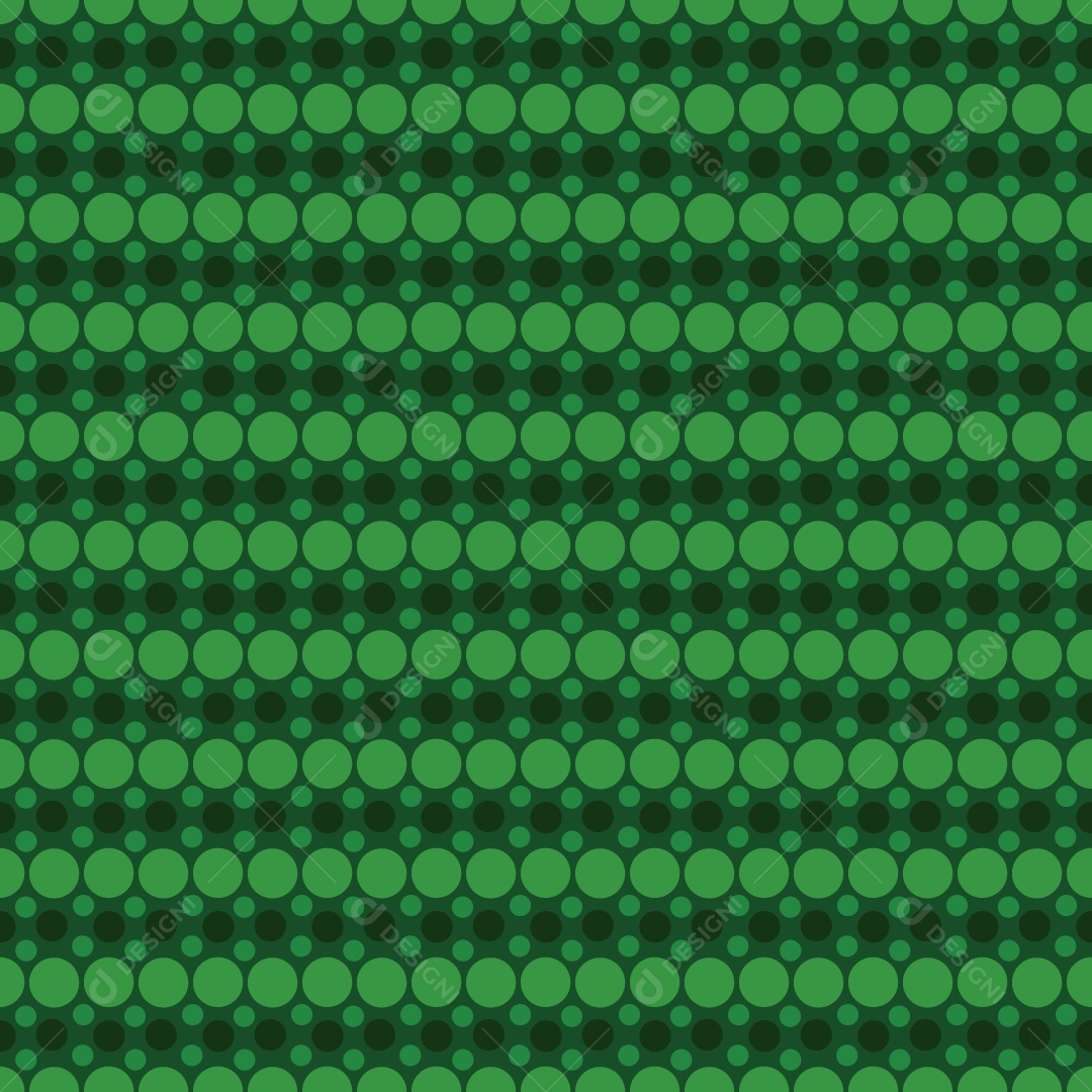 Padrão Geométrico Vetor EPS