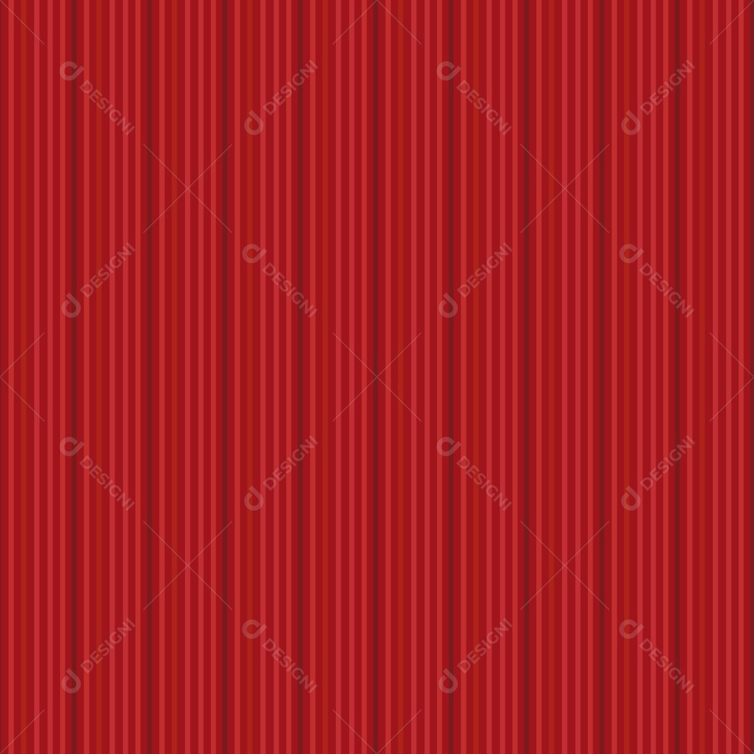 Padrão de Listras Vetor EPS