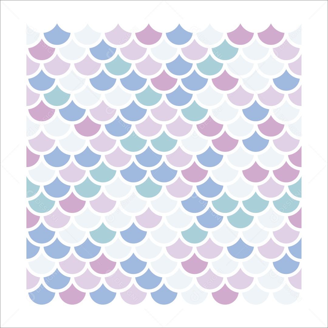 Fundo Background Colorido Ilustração Vetor EPS