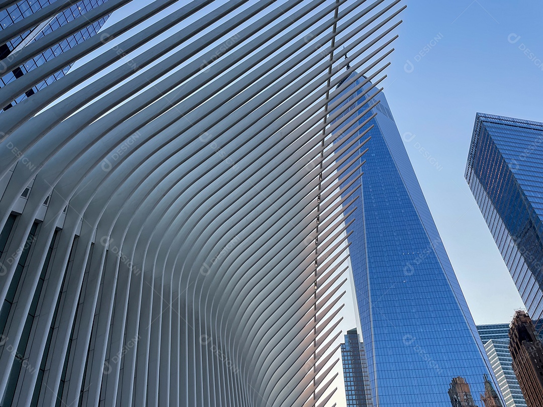 Lindo local lugar turístico.