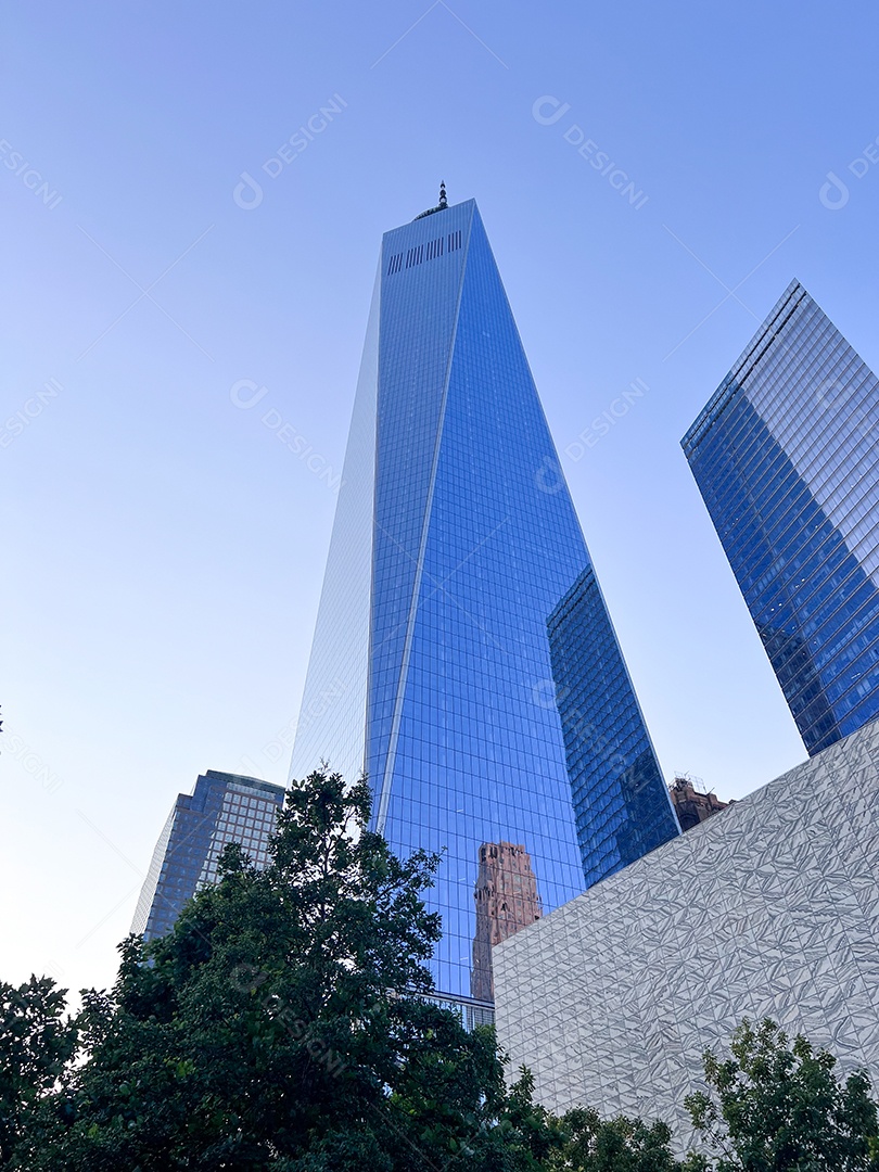 Lindo local lugar turístico.