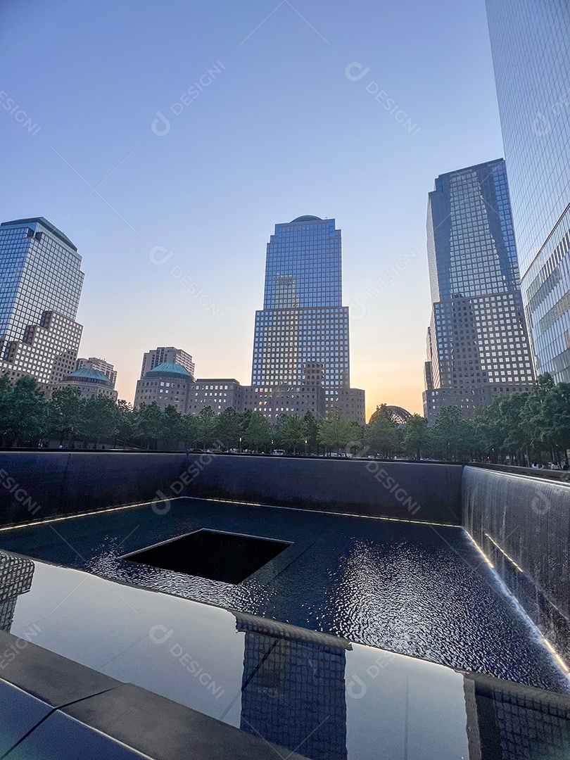 Lindo local lugar turístico.