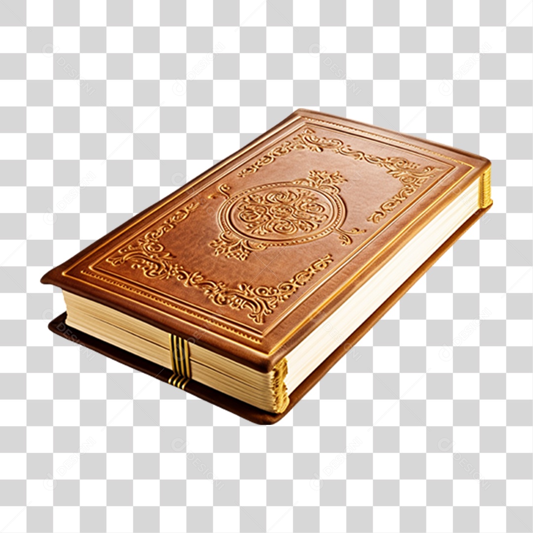 Bíblia Sagrada PNG Transparente