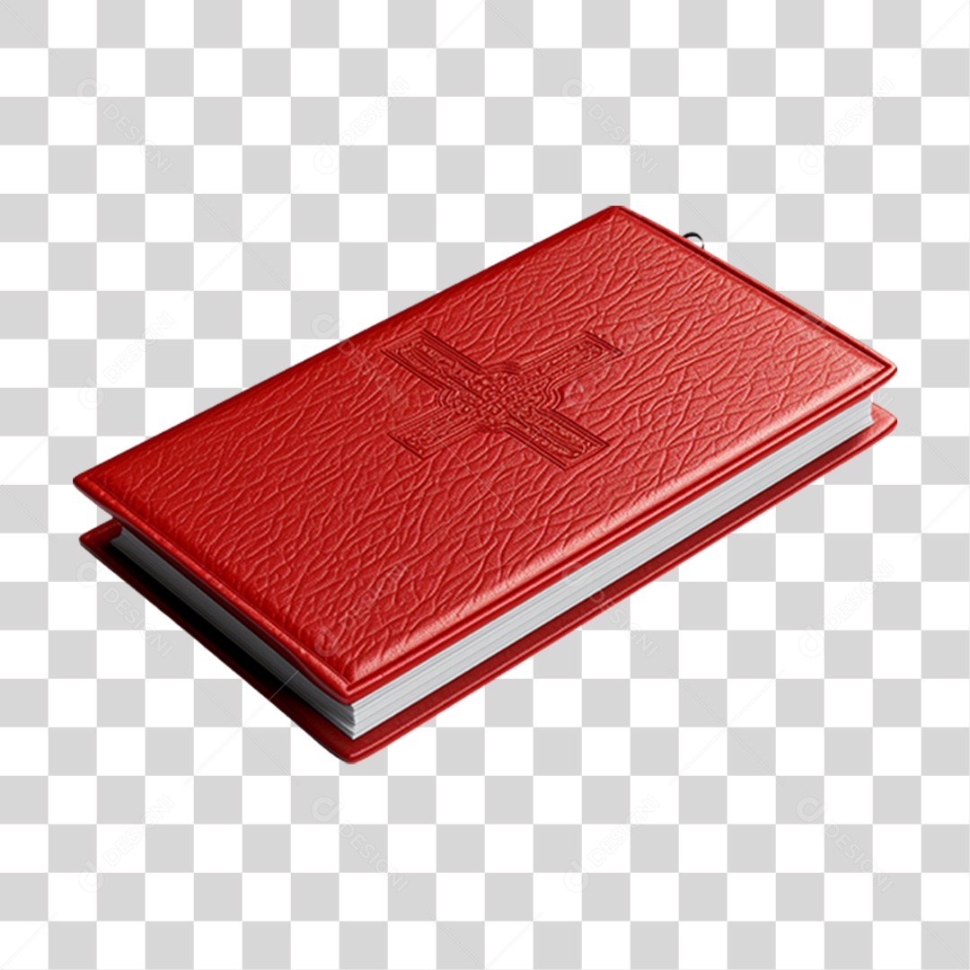 Bíblia Sagrada PNG Transparente