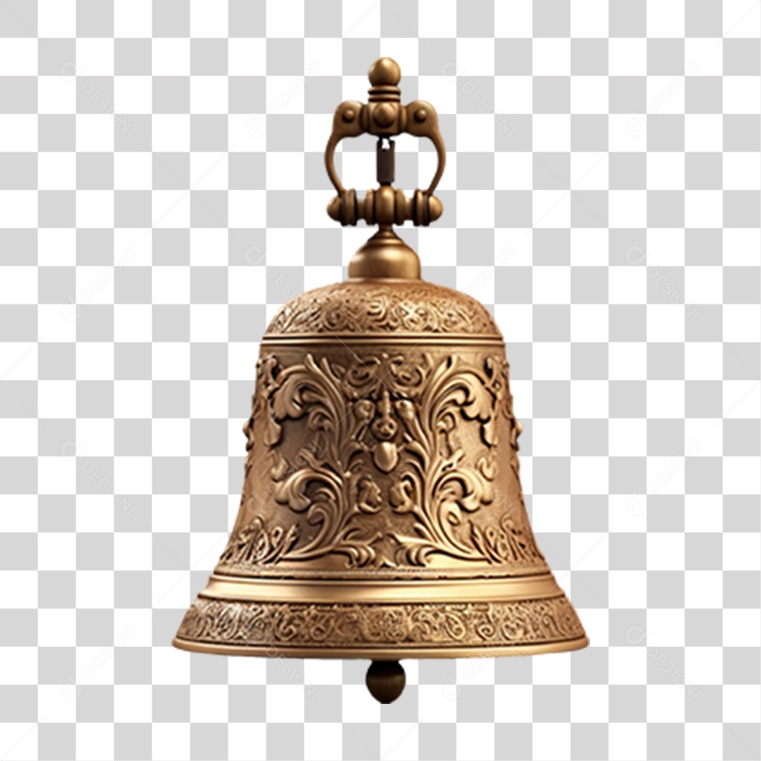 Sino Sagrado PNG Transparente