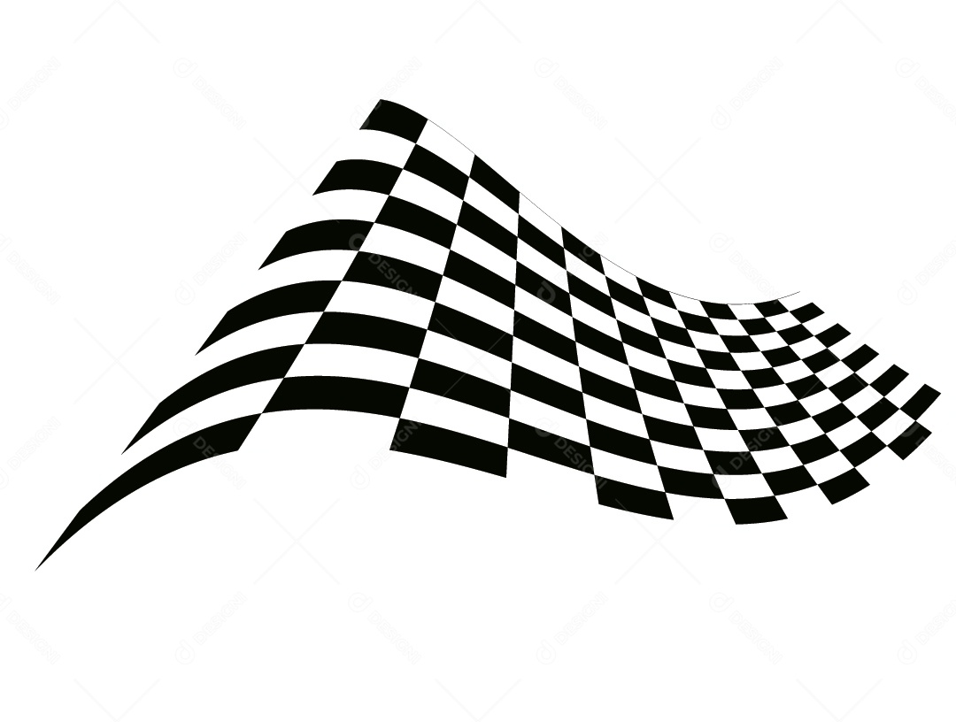 Padrão Quadriculado Vetor EPS