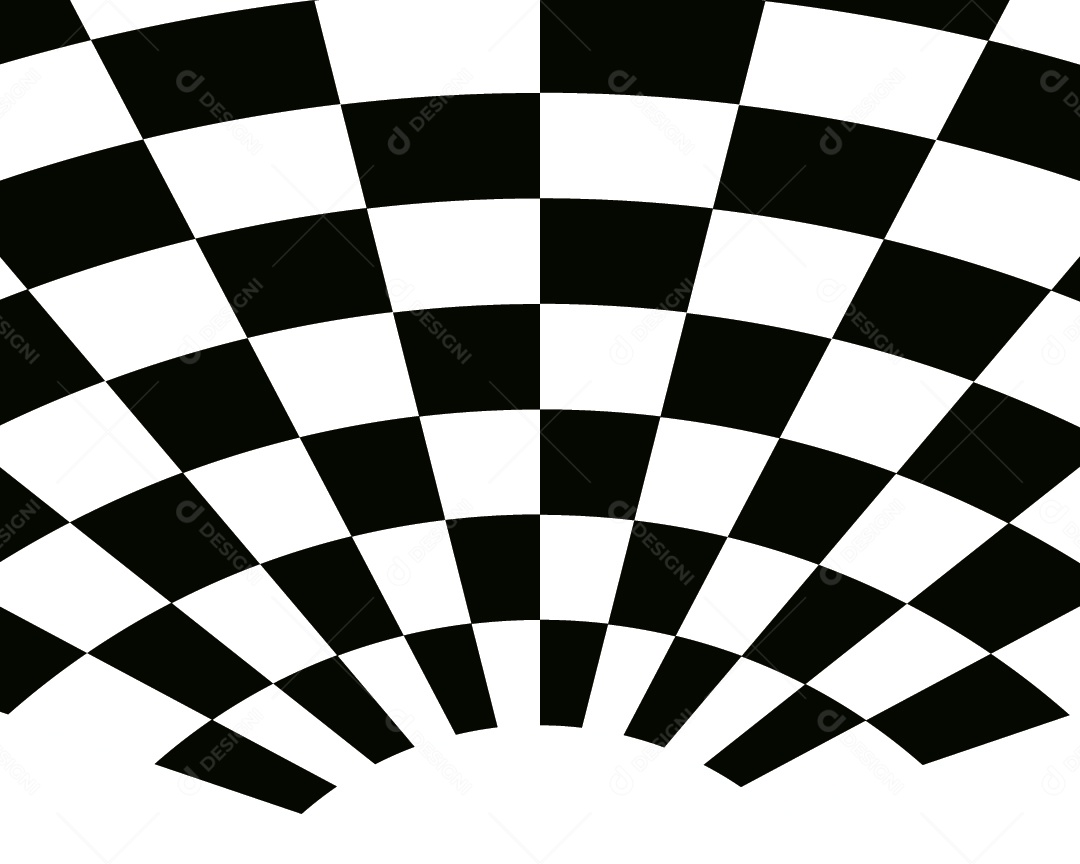 Padrão Quadriculado Vetor EPS