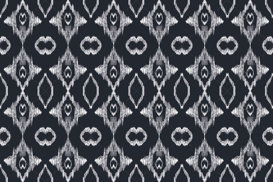 Padrão de Tapete Vetor EPS