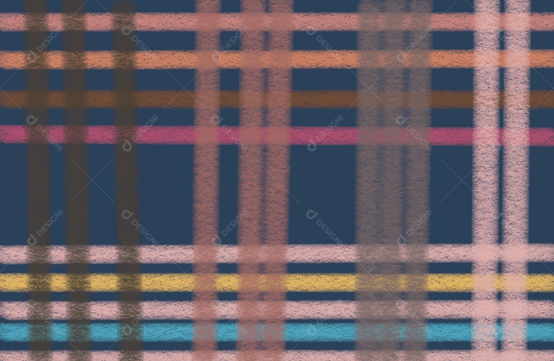 Padrão de Xadrez Vetor EPS