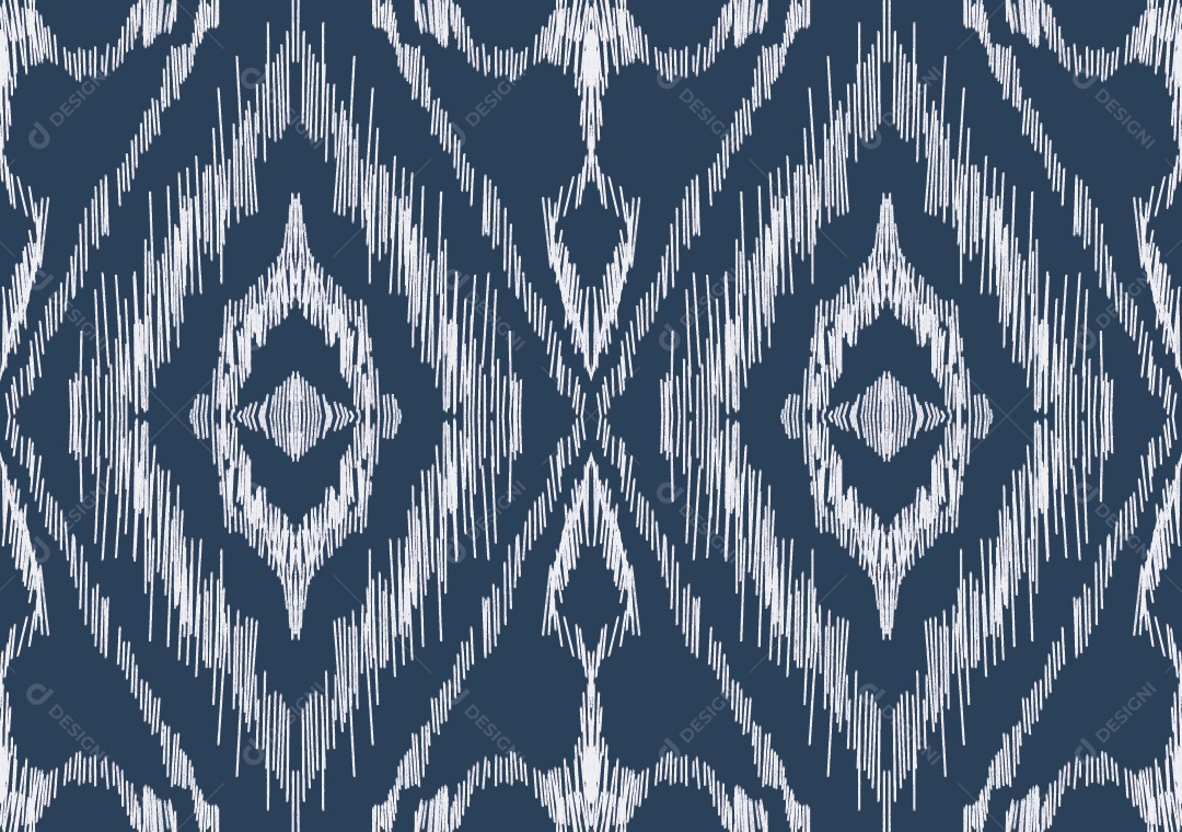 Padrão de Tapete Vetor EPS