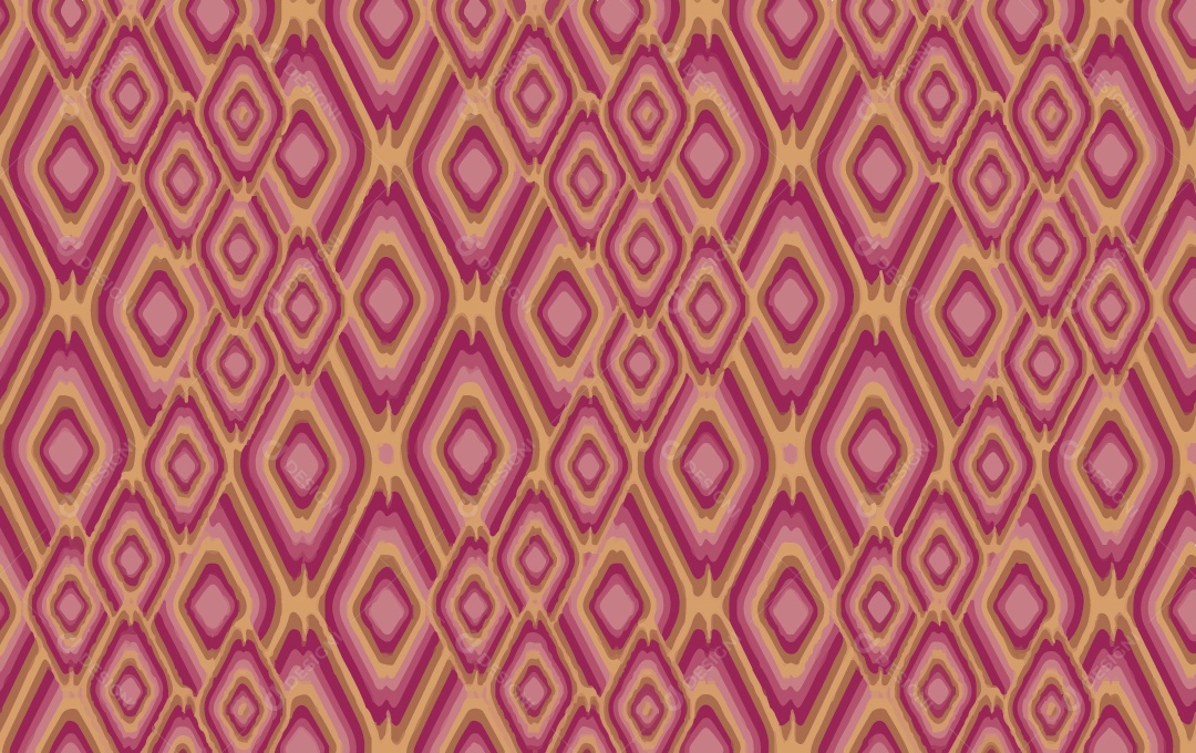 Padrão de Tapete Vetor EPS