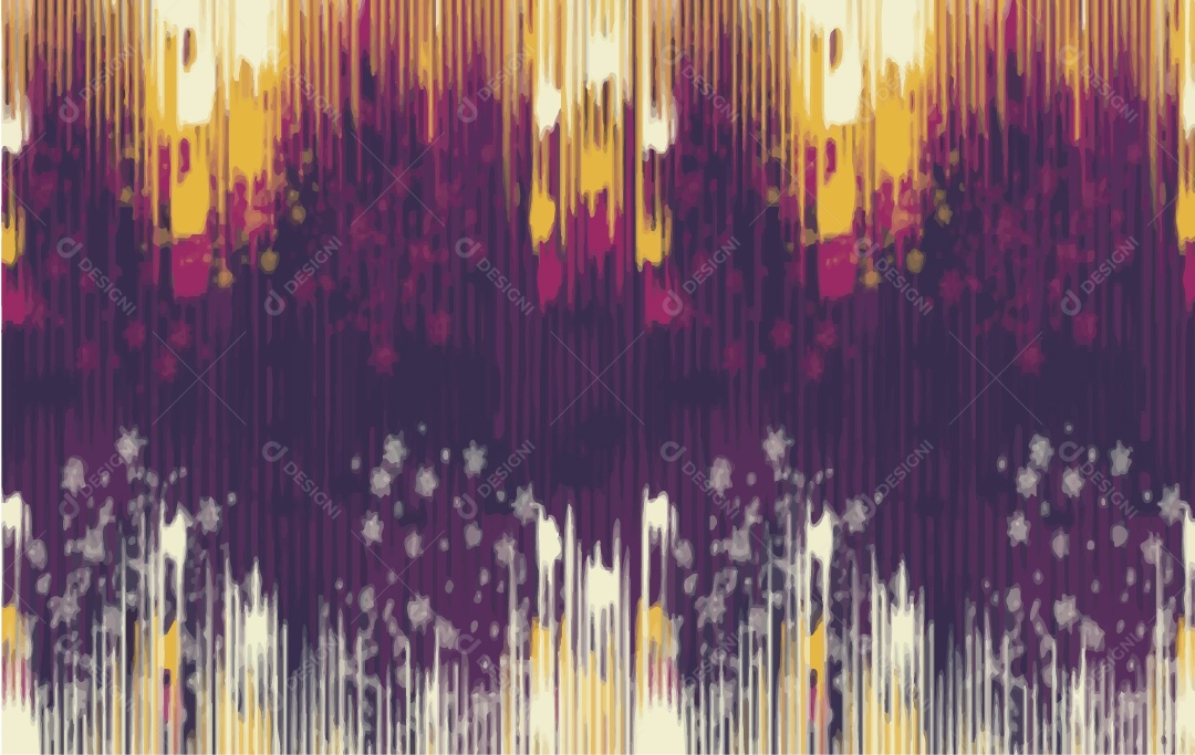 Padrão de Tapete Vetor EPS